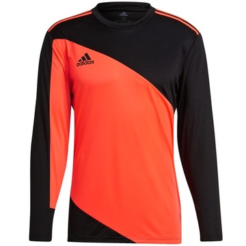 Bluza bramkarska męska adidas Squadra 21 Goalkeeper Jersey XL