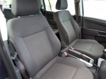 Opel Zafira B 1.8 ECOTEC 140KM 2010 Opel Zafira 7osobowy /Gwarancja /I właść /1,8, zdjęcie 21