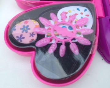 СТУДИЯ НОГТЕЙ САЛОН ЛАКОВ