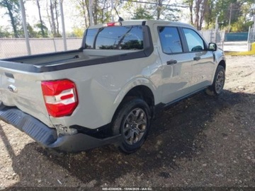 Ford Maverick II 2024 Ford Maverick XLT SuperCrew 2024 2.0l 2.0 Benzyna 250KM, zdjęcie 5