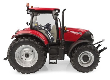 Модель трактора Case IH Puma 165 CVXDrive