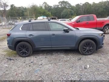 Mazda 2024 Mazda CX-50 2.5 S Preferred 2024 2.5 Benzyna 187KM, zdjęcie 6