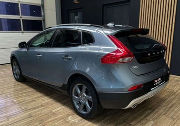 Volvo 2015 Volvo V40 Cross Country D3 BEZWYPADKOWY MANUAL gwarancja zarejestrowa, zdjęcie 9