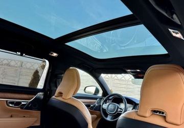 Volvo V90 II Kombi 2.0 T8 407KM 2018 Volvo V90 Volvo V90 T8 Twin Engine AWD Inscription 2.0 Hybryda Plug-in, zdjęcie 11