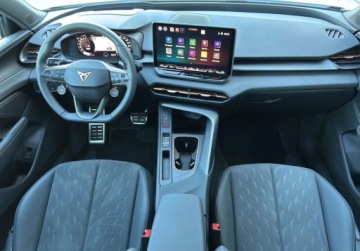 Cupra Terramar SUV 1.5 eTSI 150KM 2025 Cupra Terramar Pakiety, ACC, Kamera 360, LED Matrix, GPS, SENNHEISER, HUD, zdjęcie 3