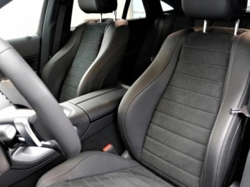 Mercedes GLE V167 SUV Facelifting 2.0 300d 269KM 2025 GLE Coupe 300 d 4-Matic AMG Line 2.0 (269KM) 2025, zdjęcie 5