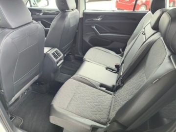 Volkswagen Tayron 2025 Volkswagen Tayron 7-osobowy serwis ASO 1.5eTSI 150KM bezwypadkowy gwarancj, zdjęcie 15