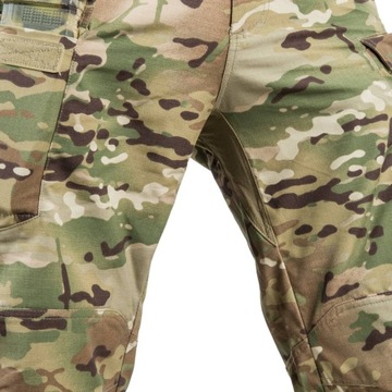 Брюки Helikon UTP UTF Urban Flex Multicam 4XL-R