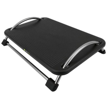 Ergonomiczny Podnóżek Biurowy Regulowany pod Stopy