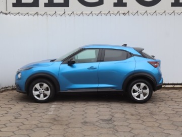 Nissan Juke II Crossover 1.0 DIG-T 117KM 2020 Nissan Juke 1.0 DIG-T, Salon Polska, zdjęcie 2