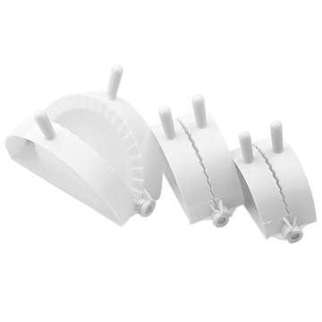 ПЛАСТИКОВЫЕ ФОРМЫ ДЛЯ ПЕЛЬЦЕВ НАБОР ИЗ 3 ФОРМ