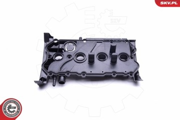 KRYT VENTILU 48SKV034 AUDI A4 A6 SEAT EXEO 06D103469N