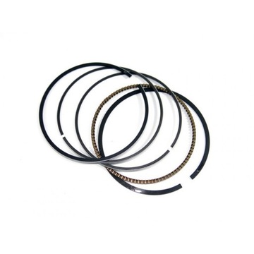 MRF 140 ПОРШНЕВЫЕ КОЛЬЦА, комплект поршней, PITBIKE