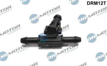 Т СИСТЕМА DELPHI DR.MOTOR DRM12T DRM12T DM