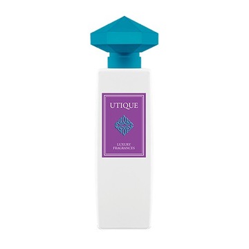FM Perfumy Muffin 100 ml UTIQUE + ŚWIECA GRATIS!