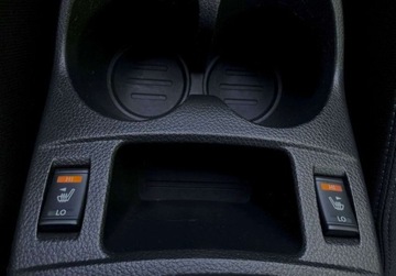 Nissan Qashqai II Crossover Facelifting 1.5 dCi 115KM 2019 Nissan Qashqai gwarancja bezwypadkowy 1.5 dCI automat ZAREJESTROWANY, zdjęcie 31