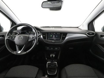Opel 2022 Opel Crossland Kamera 360, Navi, Aut.klima,, zdjęcie 14