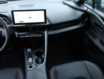 Toyota C-HR II SUV Plug-In 2.0  223KM 2024 Toyota C-HR 2.0 Plug-in, Salon Polska, zdjęcie 7