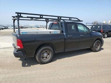 Dodge Ram IV 2018 Dodge RAM 2018 Ram 1500 Tradesman 4x2 Quad Cab 64 Box 5.7 Benzyna 395KM, zdjęcie 3