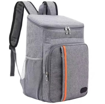 DA169 ТЕРМОРЮКЗАК СЕРЫЙ