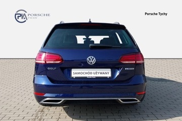 Volkswagen Golf VII Variant Facelifting 1.5 TSI BMT 130KM 2019 Volkswagen Golf 1.5 TSi Highline DSG, zdjęcie 11