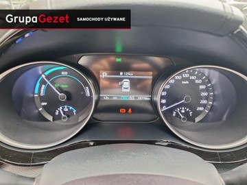 Kia XCeed PHEV Facelifting 1.6 GDi Plug-In 141KM 2023 Kia XCeed 1.6 GDI PHEV 141KM, fv23%, wersja L, plug-in hybrid, gwarancja do, zdjęcie 13