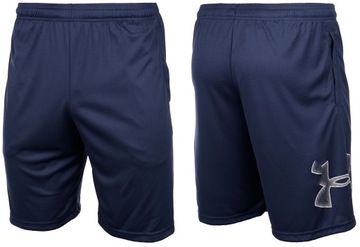 Spodenki Under Armour Tech Graphic Short 1306443 4