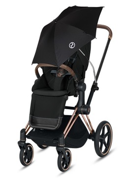 ЗОНТ CYBEX ДЛЯ КОЛЯСКИ PRIAM, BALIOS S - ЗАЩИТА ОТ СОЛНЦА
