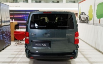 Toyota 2024 Toyota Proace Verso Verso 2.0 D4-D Long Business 2.0 Diesel 144KM, zdjęcie 3