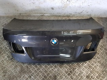 VÍKO KUFRU ZADNÍ B90 BMW F10