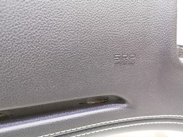 RENAULT SCENIC 4 IV ПАНЕЛИ ПРИБОРНОЙ ПАНЕЛИ КОНСОЛЬ ПОДУШКИ БЕЗОПАСНОСТИ СИДЕНЬЯ