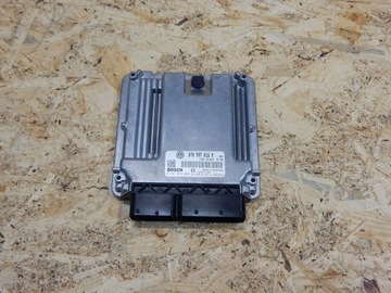 VW T5 komputer sterownik silnika 2.5 070997016M