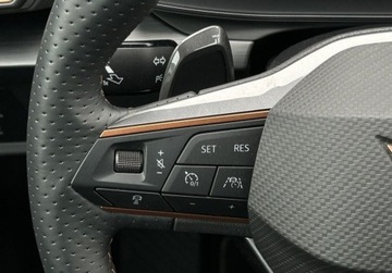 Cupra Formentor Crossover 2.0 TSI 190KM 2024 Cupra Formentor Pakiety, FV 23, DCC, Kamera 360, ACC, Matrix, GPS, Kessy,, zdjęcie 20