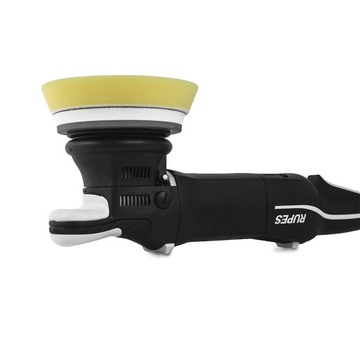 LHR 15 MARK III - MASZYNA POLERSKA DUAL-ACTION