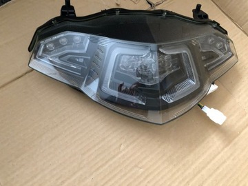 Yamaha FJR 1300 16+ НОВЫЙ задний светодиодный фонарь