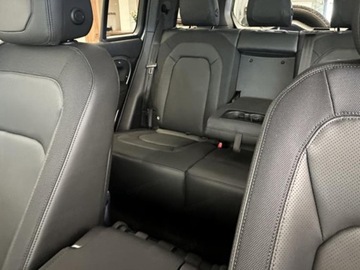Land Rover Defender IV (L663) 2025 Defender 110 D350 X-Dynamic SE 3.0 350KM 2025, zdjęcie 7