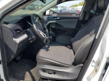 Volkswagen 2022 Volkswagen Inny Taos Se 2022 1.5l 1.5 Benzyna 158KM, zdjęcie 7