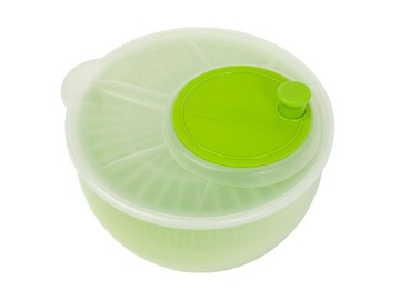 ВЕРТИКА/СУШИЛКА ДЛЯ ЗЕЛЕНОГО САЛАТА FACKELMANN