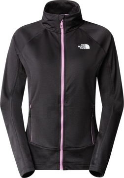 Polar damski The North Face Muttsee A87MG r.S