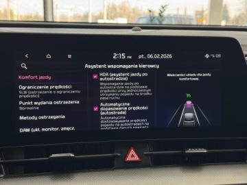 Kia Sportage V SUV 1.6 T-GDI MHEV 180KM 2022 Kia Sportage Business Line 4WD / Kamera 360° / Amb, zdjęcie 31