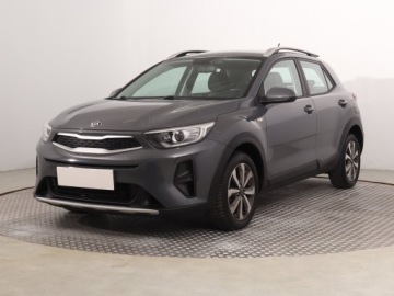 Kia Stonic I Crossover Facelifting 1.0 T-GDI 100KM 2020 Kia Stonic 1.0 T-GDI, Salon Polska, Automat, zdjęcie 1