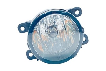 HALOGEN PRAVÝ PŘEDNÍ MERCEDES-BENZ VITO MINI BUS / PASAŽÉR (W639)