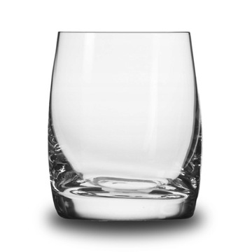 Szklanki do whisky 6 szt. 250 ml Blended Krosno
