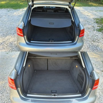 Audi A4 B8 Allroad quattro 3.0 TDI 240KM 2011 Audi A4 Avant 3.0 TDI 240KM Quattro # Stronic #, zdjęcie 31