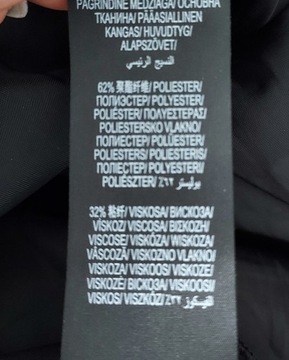 M&S ołówkowa sukienka biznesowa 38