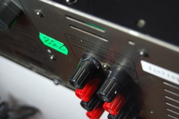 ONKYO A-8780 УСИЛИТЕЛЬ