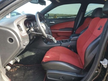 Dodge Charger VII 2022 Dodge Charger Scat Pack 2022 6.4l 6.4 Benzyna 485KM, zdjęcie 7