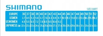 Обувь SHIMANO XC702 SPD MTB, размер 45, карбон BOA XC7