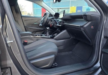 Peugeot 208 II Hatchback 1.5 BlueHDI 102KM 2023 Peugeot 208 1,5 HDI 102KM Allure - salon PL, jeden wlasciciel - FV23 1.5, zdjęcie 15