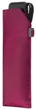 Parasol Doppler MINI SLIM CARBONSTEEL 5lat gwarancji ODPORNY NA WIATR 100km